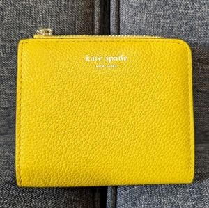 Kate Spade Bi-Fold Wallet